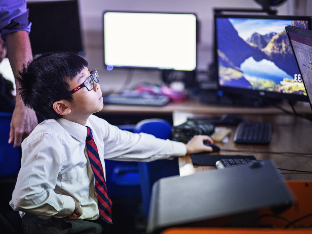 apply now to Westbourne school