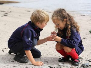 international prep school