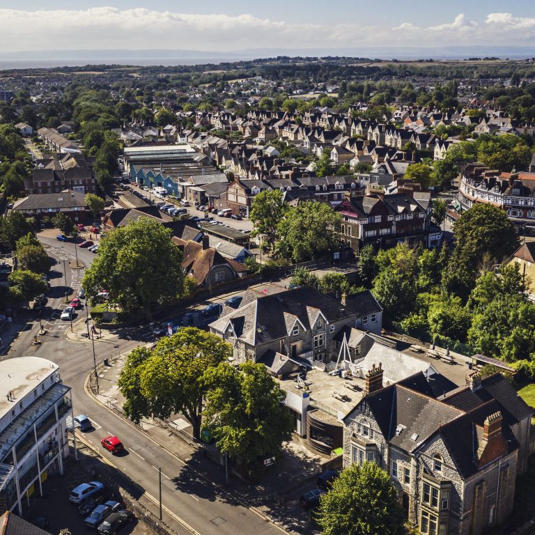 penarth Westbourne