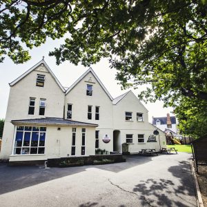 nursery penarth