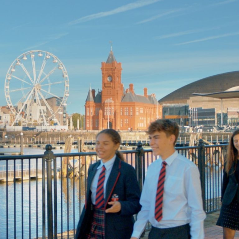 Book A Call With A Student Ambassador