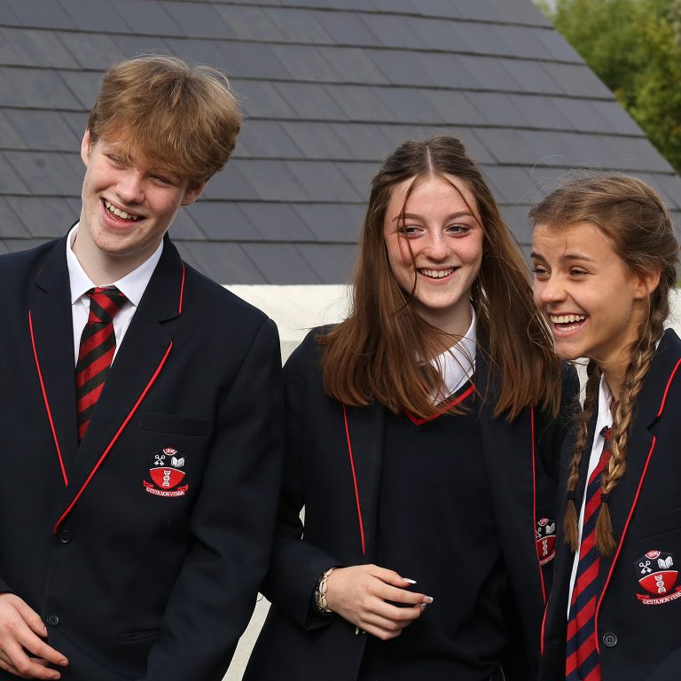 westbourne Middle Years