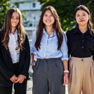 What is the IB Diploma Programme?
