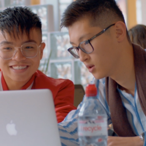 What is a Global Classroom?