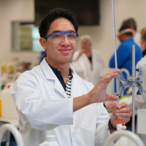 how to choose ib subjects