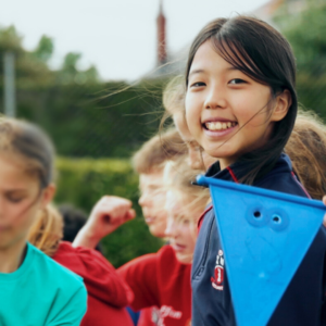 Westbourne Year 7 Experience Day