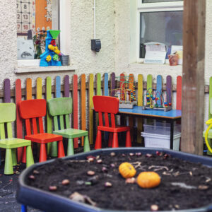 nursery-facilities