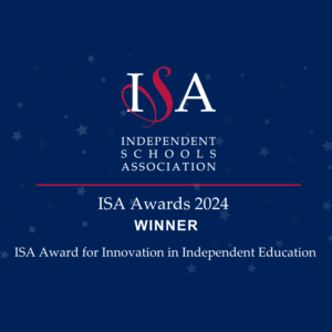 Westbourne named most innovative independent school in the UK