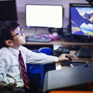 Westbourne wins ISA Award for Innovation in Independent Education 2024