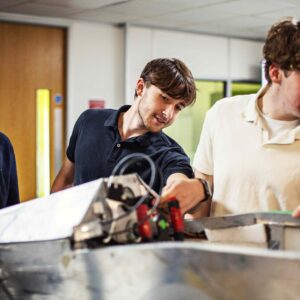 Independent Schools Association Award for Innovation 2024