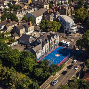 Independent Schools Association Award for Innovation 2024