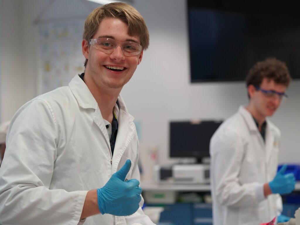 Westbourne named most innovative independent school in the UK