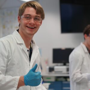 Westbourne named most innovative independent school in the UK