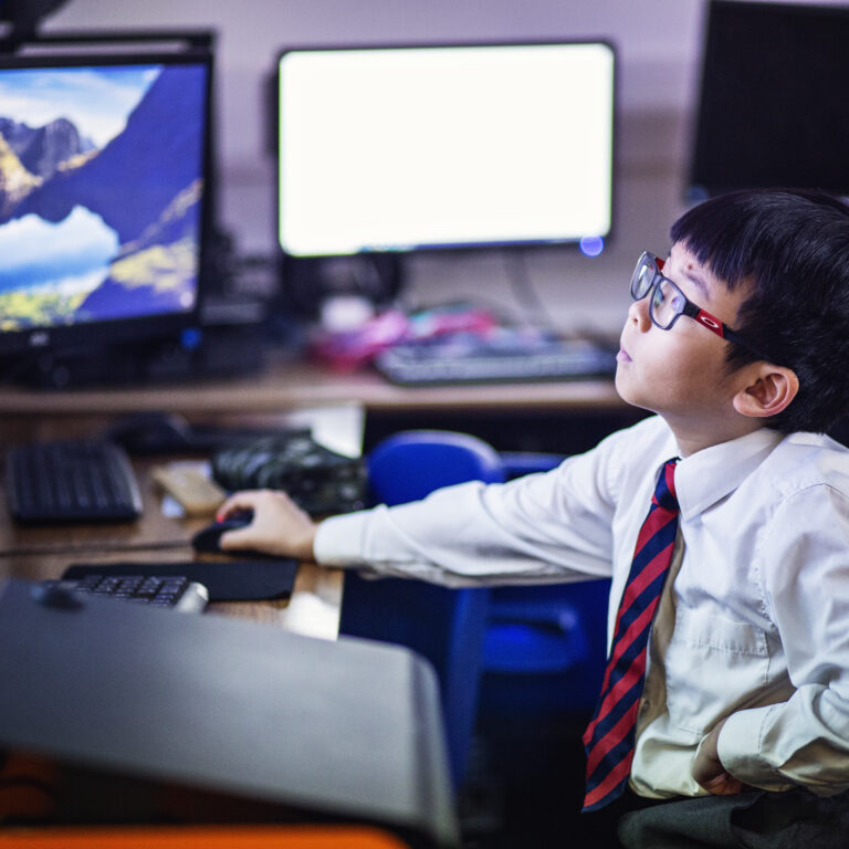 Westbourne named most innovative independent school in the UK