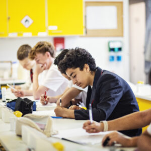 Westbourne named most innovative independent school in the UK