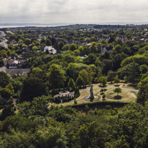 Penarth is named one of the best places to live in 2025