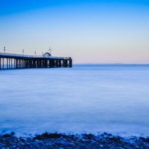 Penarth is named one of the best places to live in 2025