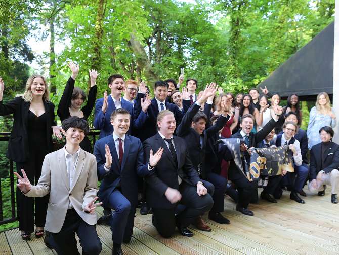 Westbourne launches A Levels for September 2025