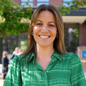 Rachel Rees appointed as Westbourne Principal