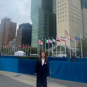 Bringing academic excellence to New York!