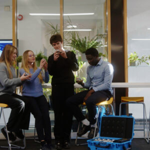 Sunday Times names Westbourne Independent School of the Year 2026