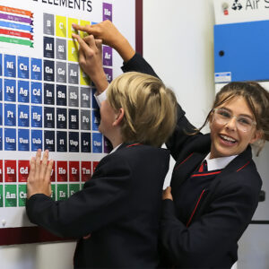 Future-Ready Learning: How Leadership Begins at Westbourne