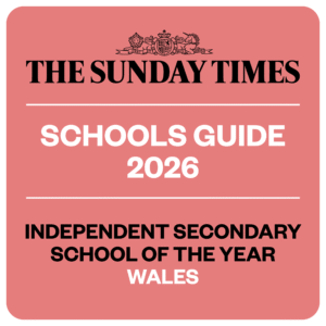 Sunday Times names Westbourne Independent School of the Year 2026