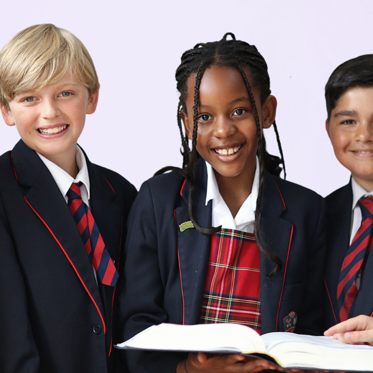 Visit Westbourne School