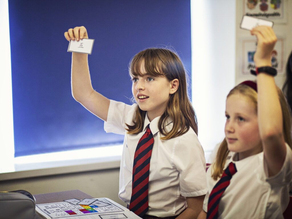 Thinking about Year 7?