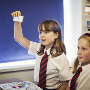 Thinking about Year 7?