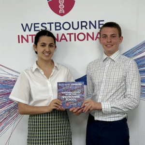 Westbourne Wins School of the Year 2026…again!