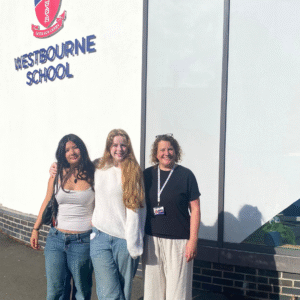 Outstanding GCSE Results in STEM subjects highlight Westbourne’s Industry-Led Approach