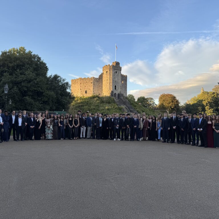 Global collaboration in action: One school, three continents, limitless possibilities